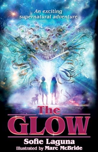 Cover of Glow