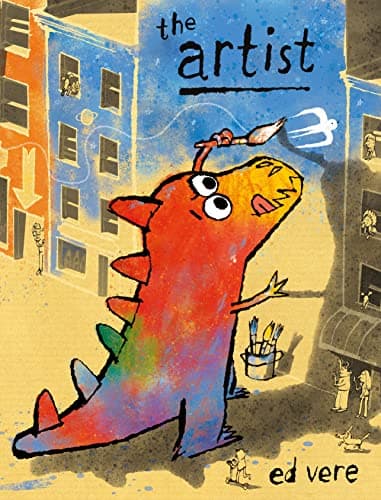 Cover of Artist
