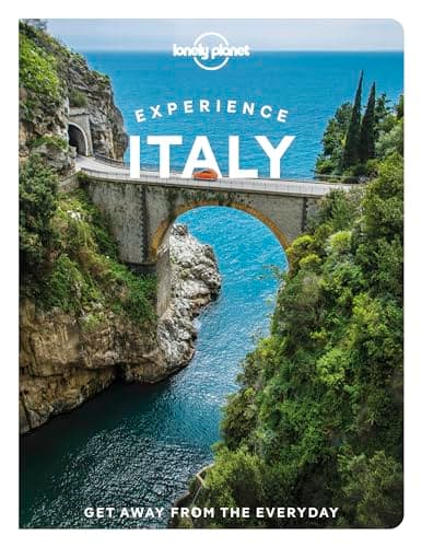 Cover of Experience Italy 1