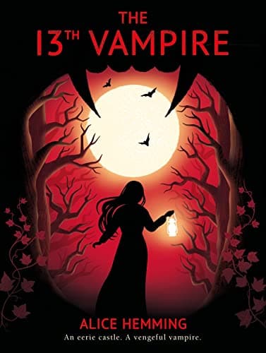 Cover of Thirteenth Vampire