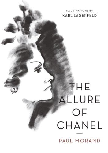 Cover of Allure of Chanel