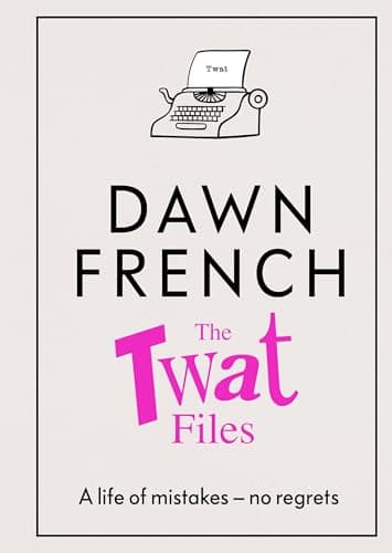 Cover of Twat Files
