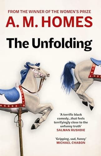 Cover of Unfolding