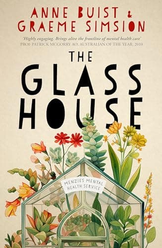 Cover of Glass House
