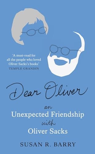 Cover of Dear Oliver