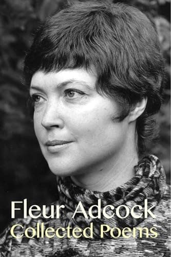 Cover of Fleur Adcock