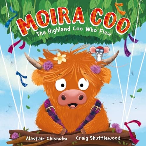 Cover of Moira Coo