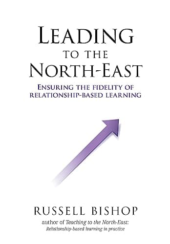 Cover of Leading to the North-East