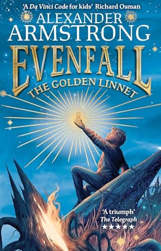 Cover of Evenfall