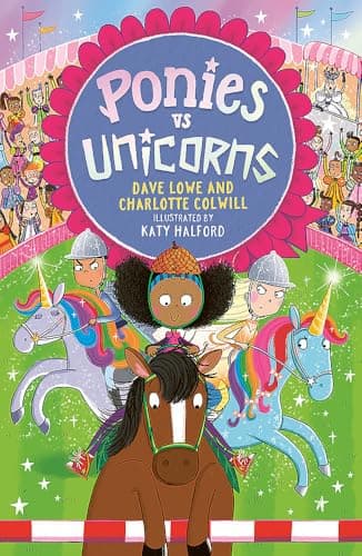 Cover of Pixies vs Fairies