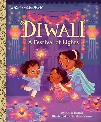 Cover of Diwali