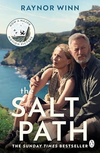 Cover of Salt Path