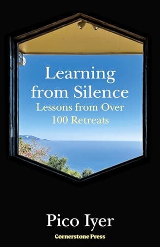 Cover of Learning from Silence
