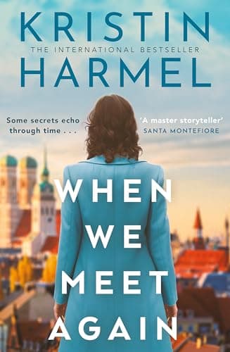 Cover of When We Meet Again