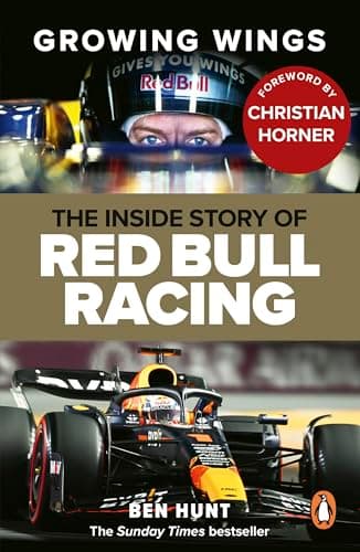 Cover of Growing Wings