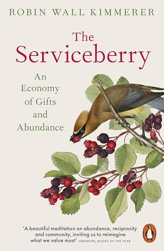 Cover of Serviceberry