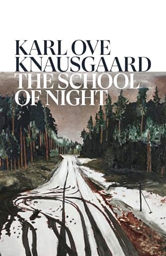 Cover of School of Night