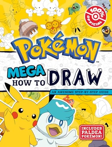 Cover of Pokémon