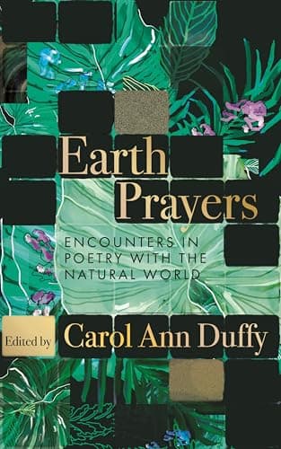 Cover of Earth Prayers