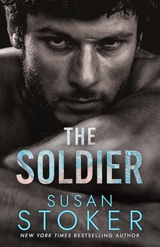 Cover of Soldier