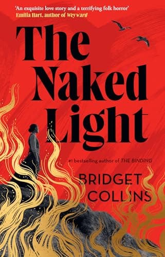 Cover of Naked Light