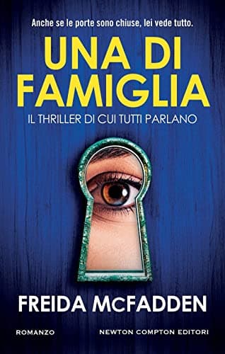 Cover of Una di famiglia