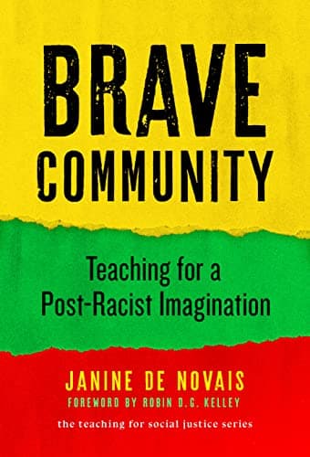 Cover of Brave Community