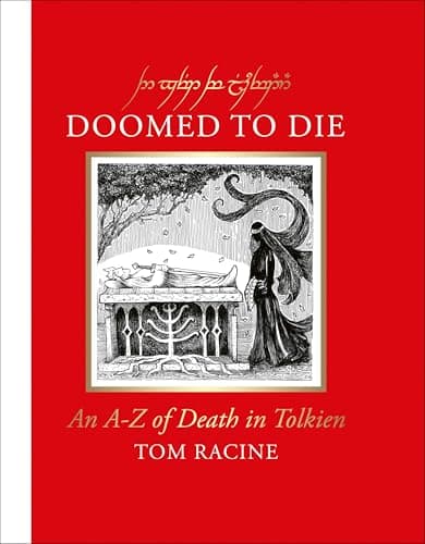 Cover of Doomed to Die