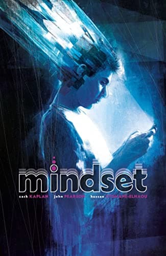 Cover of Mindset