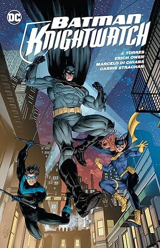 Cover of Batman
