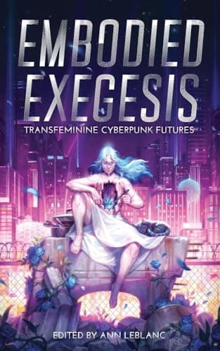 Cover of Embodied Exegesis