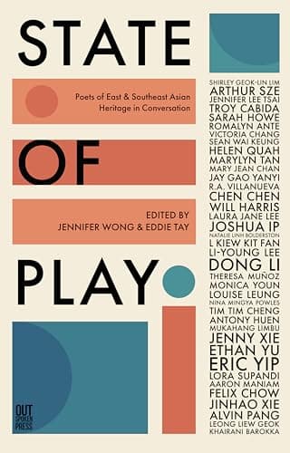 Cover of State of Play