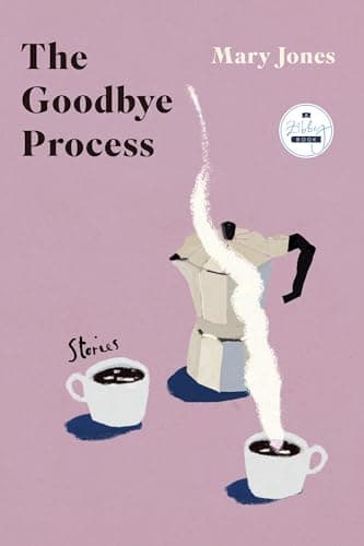 Cover of The Good Bye Process