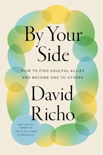 Cover of By Your Side