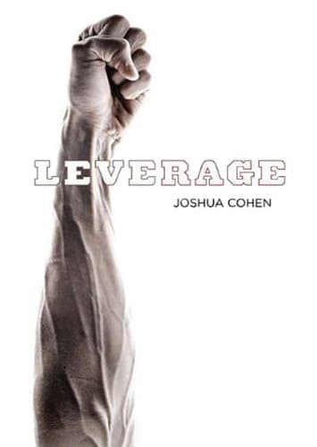 Cover of Leverage