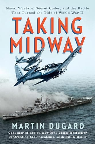 Cover of Taking Midway
