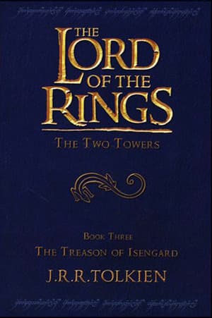 Cover of Treason of Isengard