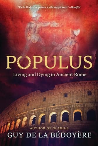 Cover of Populus