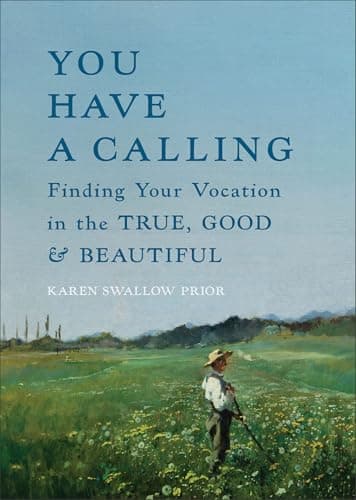 Cover of You Have a Calling