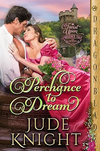 Cover of Perchance to Dream