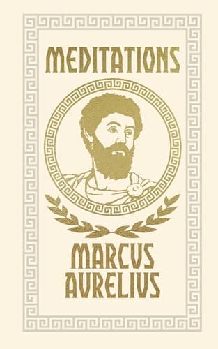 Cover of Meditations