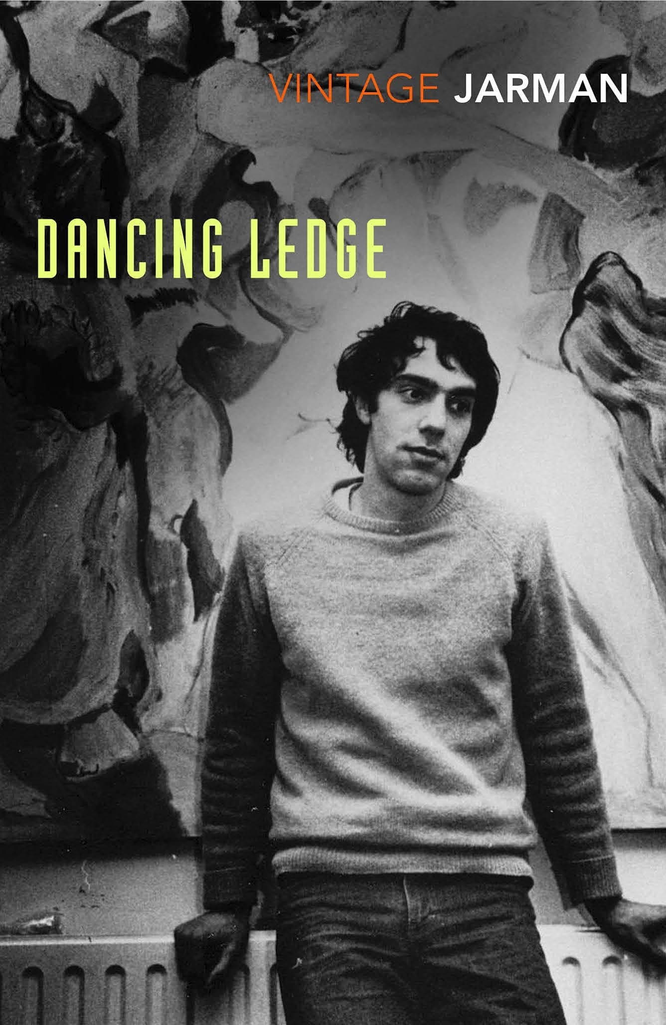 Cover of Dancing Ledge