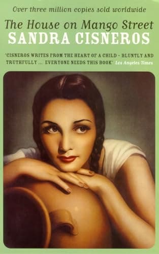 Cover of The House on Mango Street