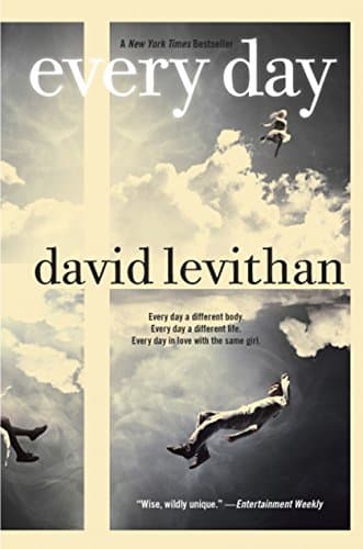 Cover of Every Day