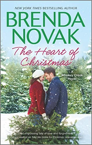 Cover of The Heart of Christmas