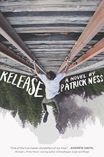 Cover of Release