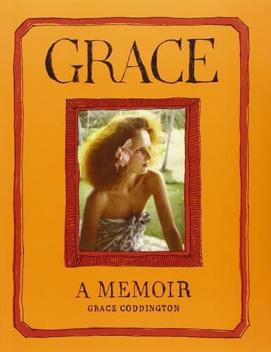 Cover of Alias Grace