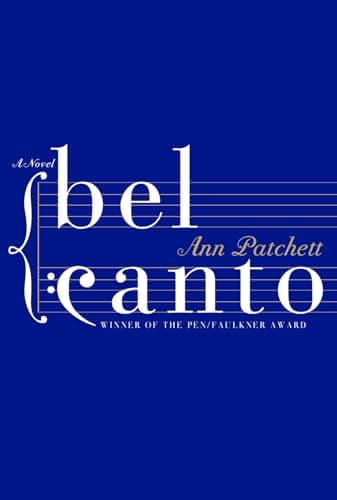 Cover of Bel Canto
