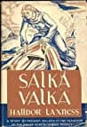 Cover of Salka Valka