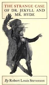 Cover of Dr Jekyll and Mr Hyde